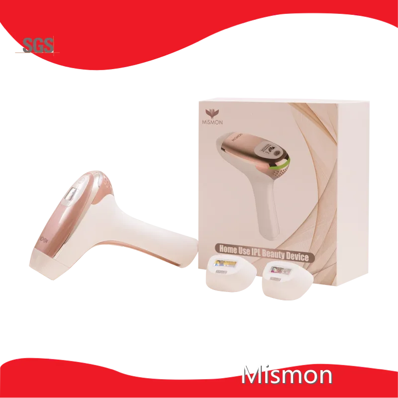 Mismon Laser Hair Removal System Hair Removal;Skin Rejuvenation;Acne Treatmentsuppliers 1