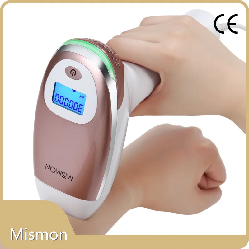 Mismón | Fábrica innovadora de sistemas de depilación láser 1