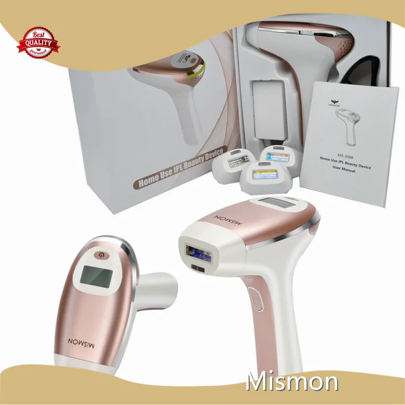 Ipl ontharingsapparaat MS-206B Groothandel - Mismon 1