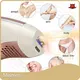 Ipl Hair Removal Device Yes Mismon Brand 000 Flashes for Each Lamp Head 1