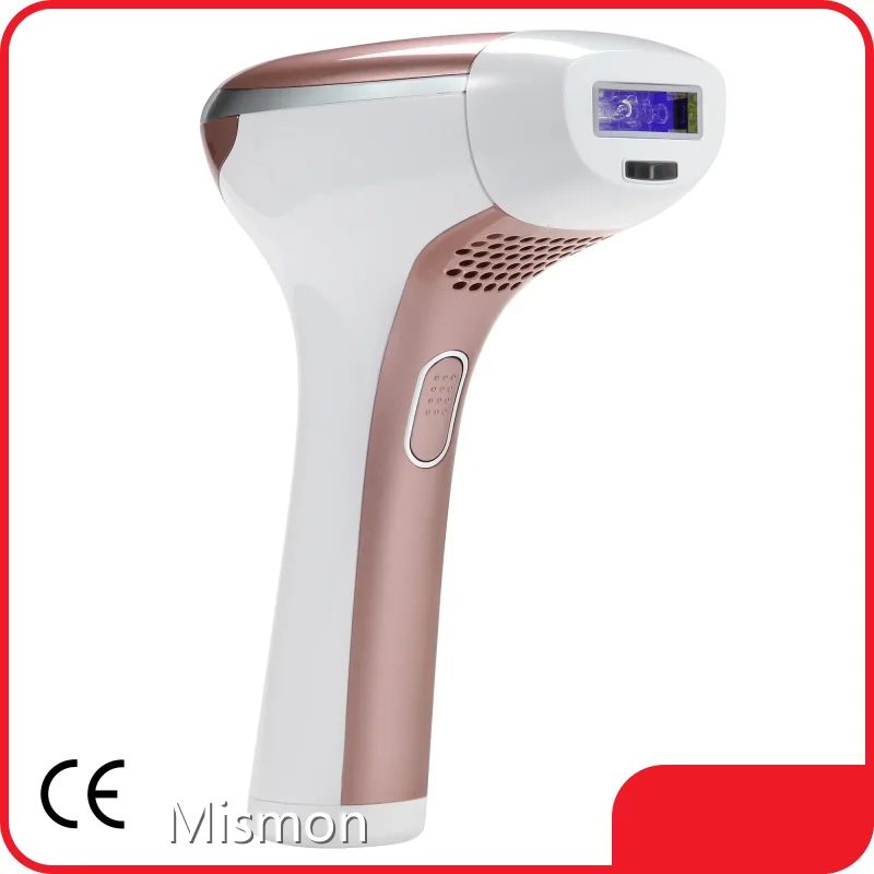 Supplier Mesin Penghilang Bulu Ipl Merk Mismon 1