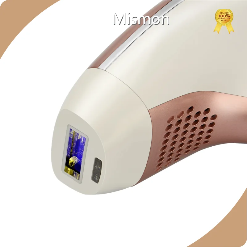 Top fabricant de màquines de depilació Ipl MS-206B Marca Mismon 1