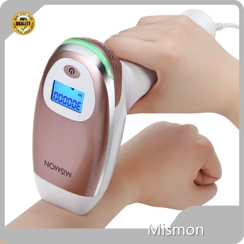 Ipl Machine Free Spare Parts by Mismon 1