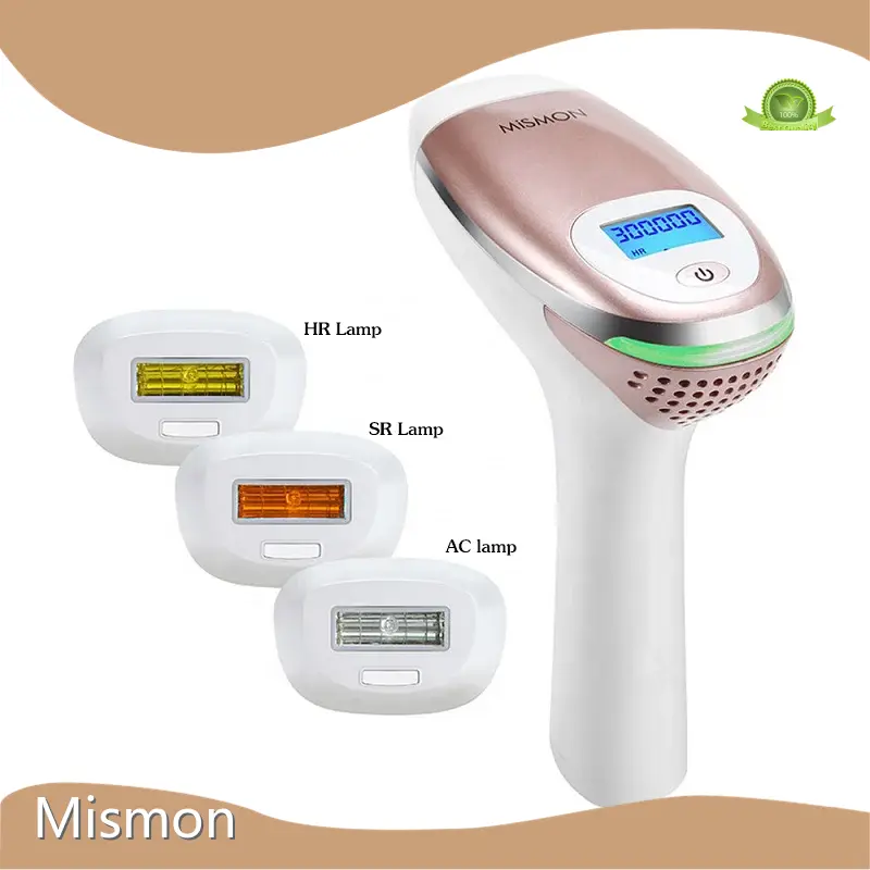 Ipl Equipment Suppliers Mismon ბრენდი 10-15J დიახ 1