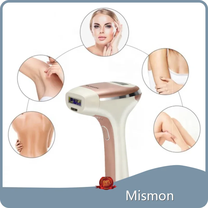 I-Mismon Laser yokuSuswa kweNwele inkqubo-1 1