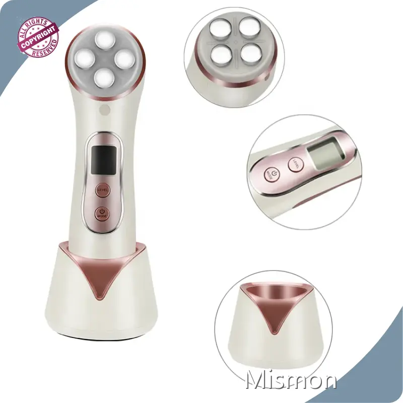 Radio Frequency Skin Tightening Machine PORTABLE by Mismon 1