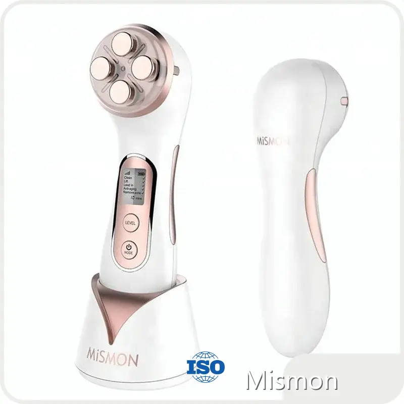 Laser Beauty Machine Supplier ISO9001 Mismon 1