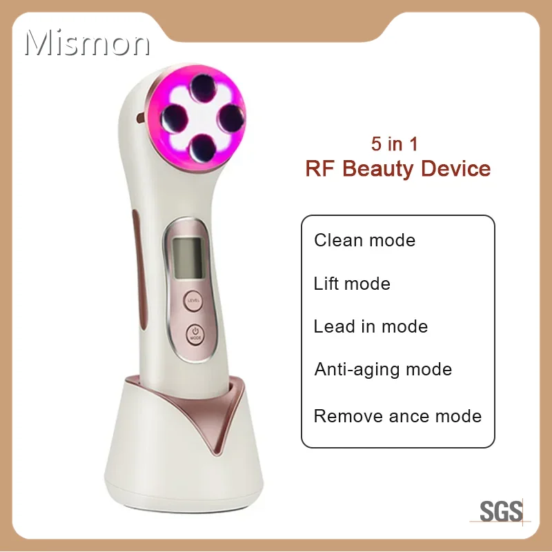 Modern Radio Frequency Skin Device Radio Frequency Skin Device Company 1