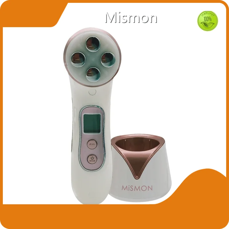 Beauty Machine Manufacturer Mismon Video Technical Supportwholesaler 1