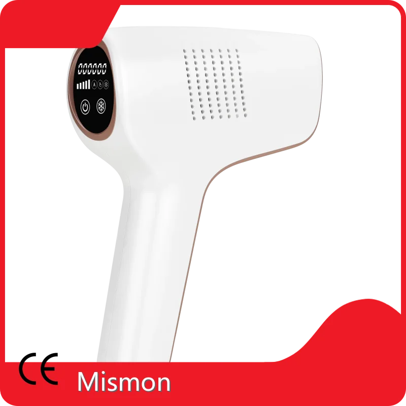 Laser Hair Removal Machine Factory Company Mismon MS-218B 1