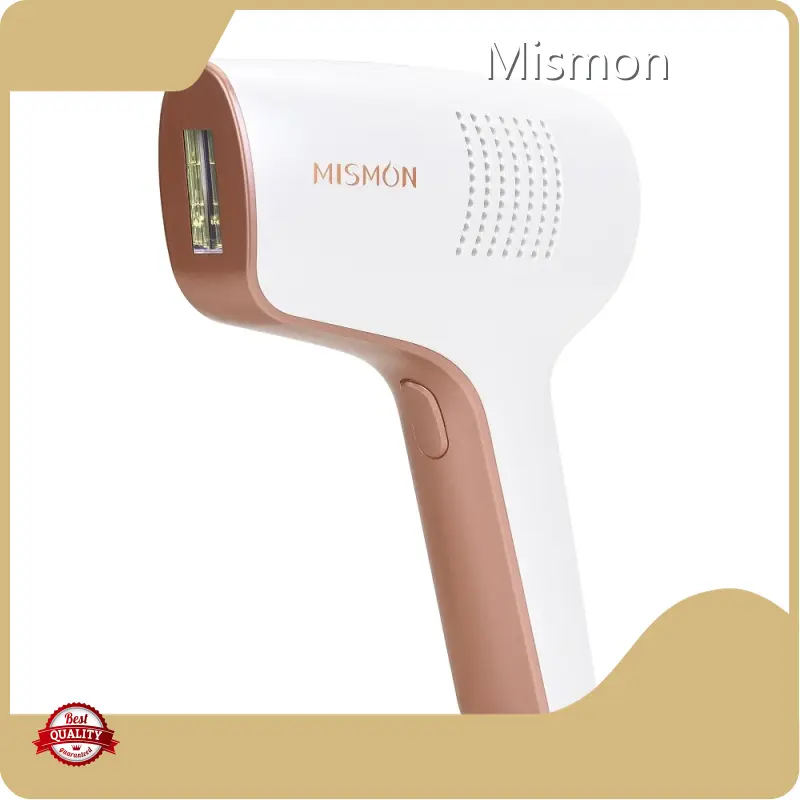 Mismon Diode Laser Hair Removal - Lagolago Fa'ainisinia i luga ole laiga 1