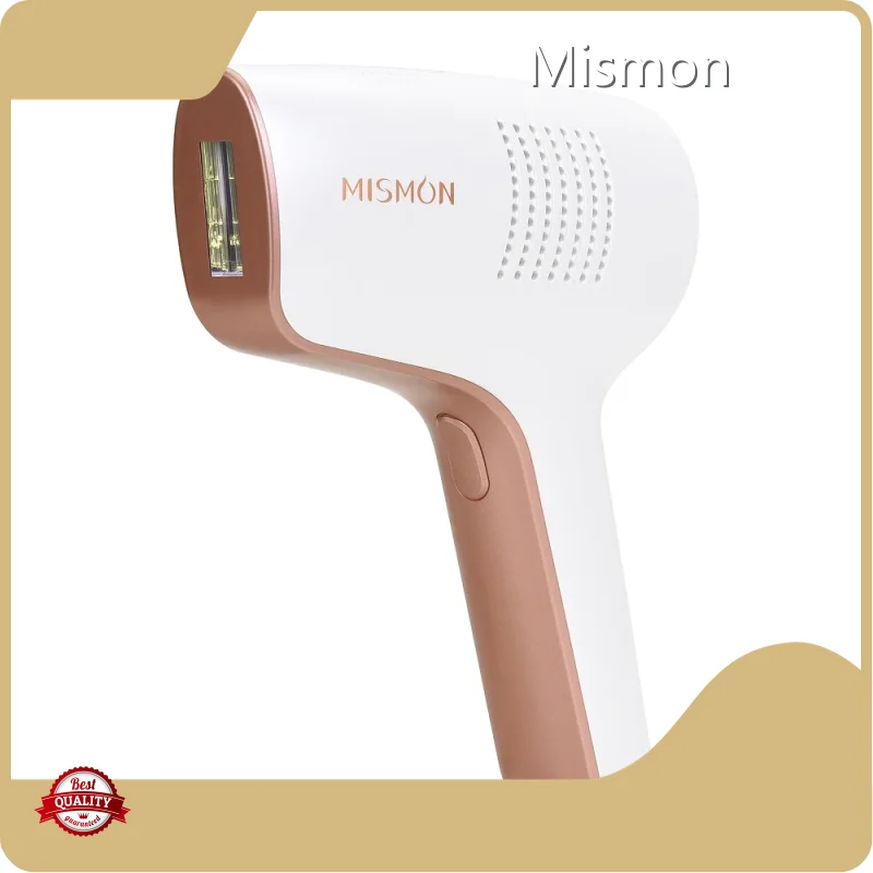 Mismon Diode Laser Hårfjerning - Online teknisk støtte 1
