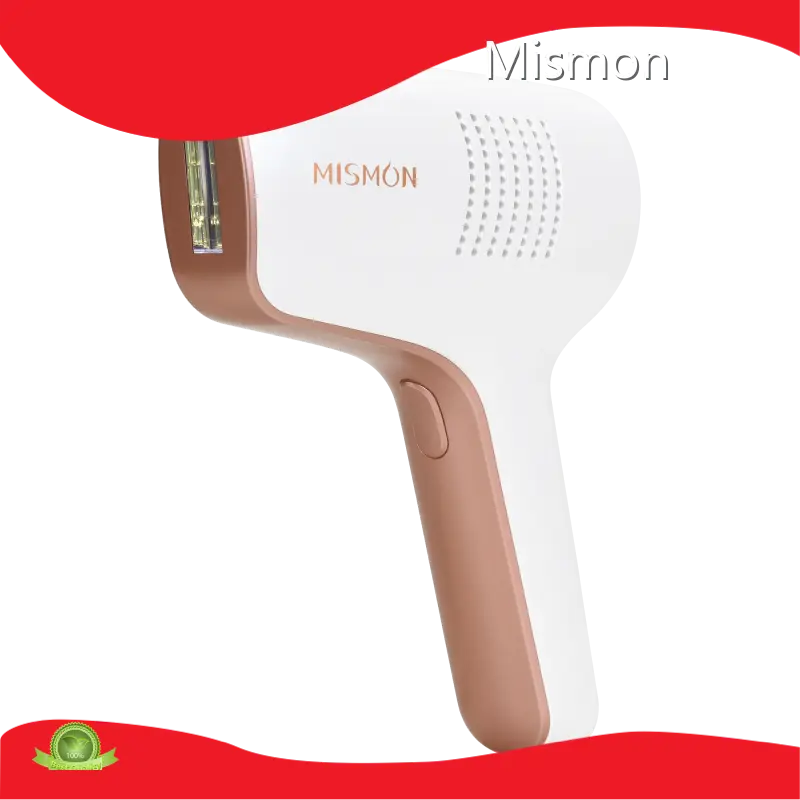 Home Ipl Hair Removal Home Use+office+travel - - Mismon 1
