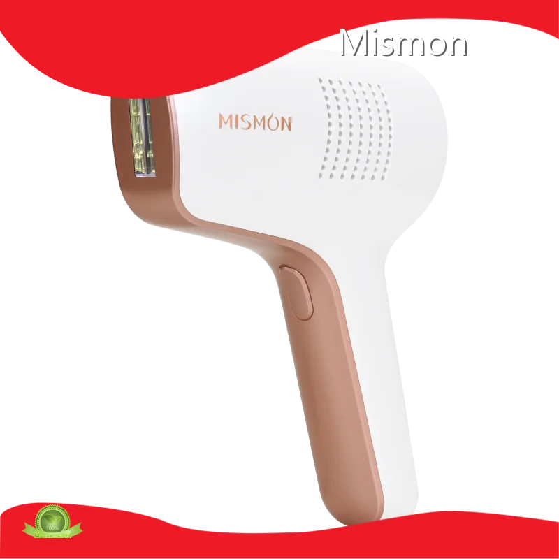 Home Ipl Depilace Domácí použití+kancelář+cestování - - Mismon 1