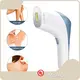 High-end Home Use Laser Hair Removal Fale Fa'aoga Laser Hair Removal Kamupani 1
