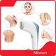 Laser Hair Removal System Video Technical Support AC400-700nm 1