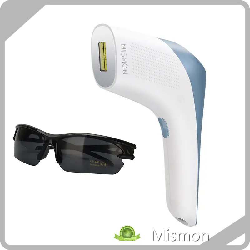 Ipl Cooling Hair Removal Device Mismon Household 1