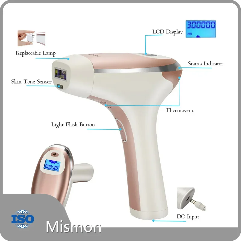 Mismon Reliable Ipl Hair Removal Machine Manufacturer IPL 1