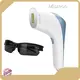 Tagagawa ng OEM Ipl Hair Removal Equipment Mismon HR510-1100nm 1