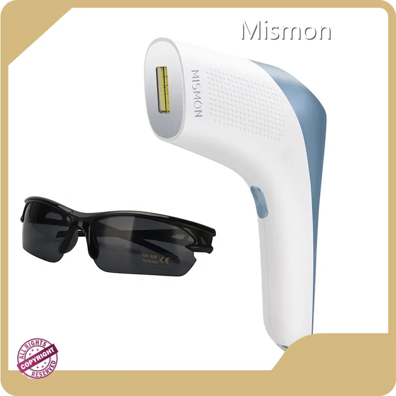 OEM Ipl Hair Removal Equipment Manufacturer Mismon HR510-1100nm 1