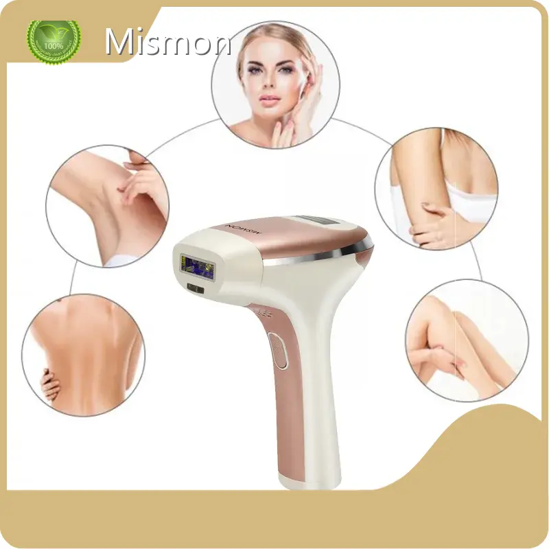 საბითუმო Ipl თმის მოცილების მანქანა Mismon Company 1