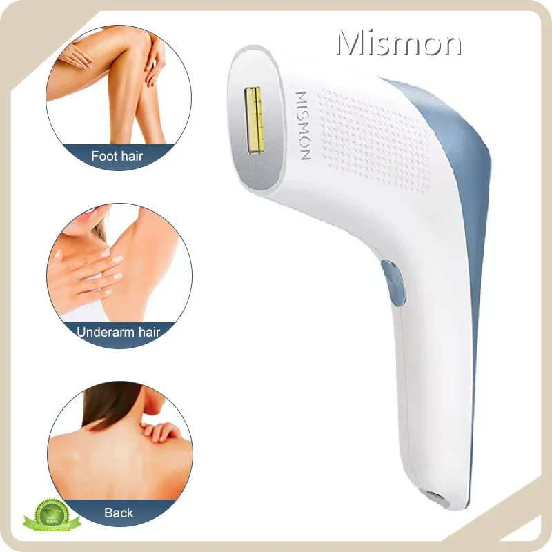 Ipl Hair Removal Device Auto/Handle Optional by Mismon 1