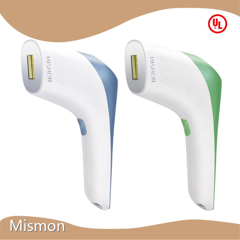 Kiwanda cha Hivi Punde cha Kuondoa Nywele cha Ipl cha AC100V-240V 1