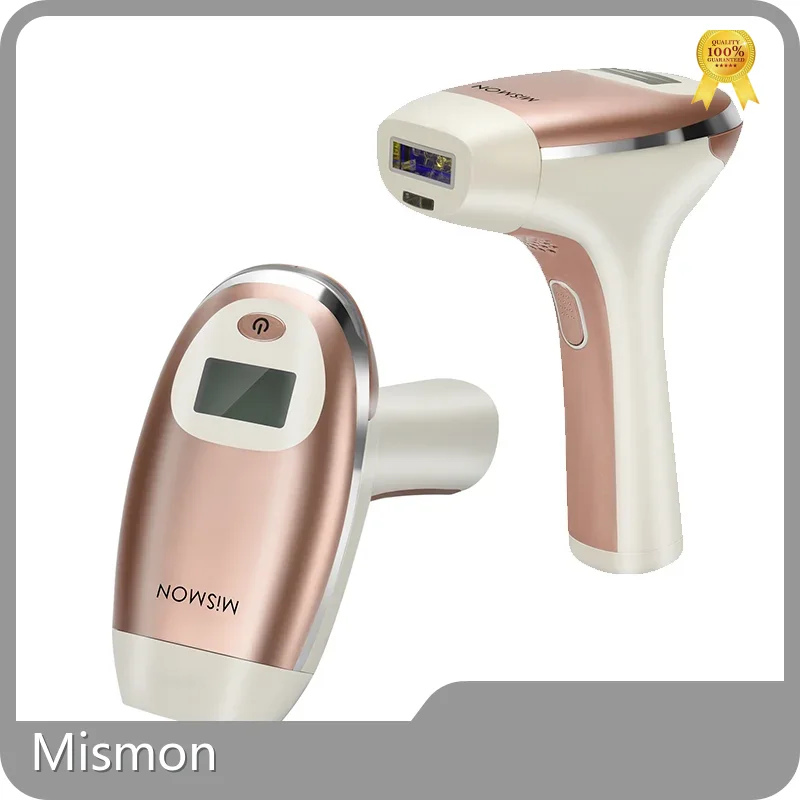 Qalabka timaha ka saara laser-ka 3cm2 1