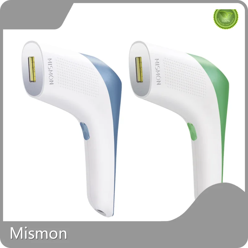 OEM Ipl Hair Removal Machine Manufacturer Mismon SR 1