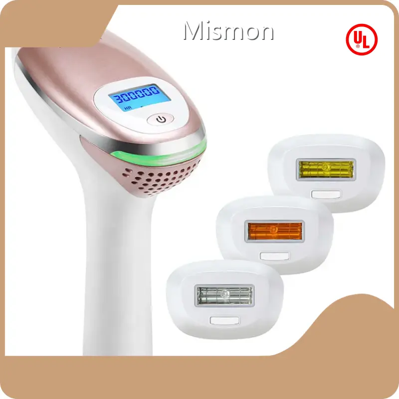 Cost-effective Best Home Ipl Laser Machine Bikini Etc Mismon Brand 1