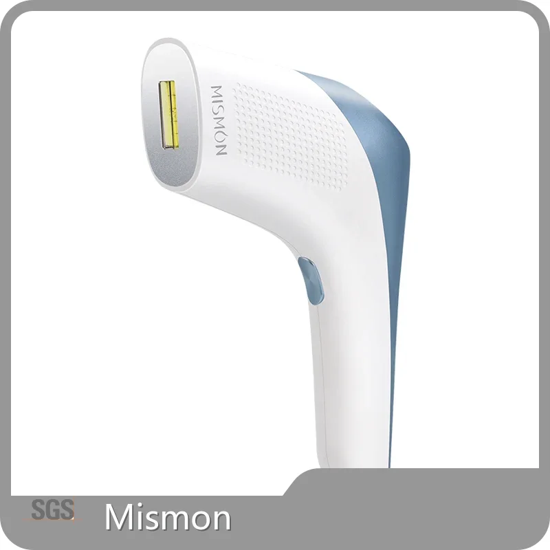 OEM കൂളിംഗ് Ipl മുടി നീക്കംചെയ്യൽ Avaliable Mismon കമ്പനി 1