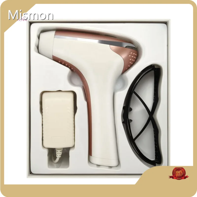 Magni tat-Trattament Ipl Ixtri Bulk Sors ta 'Dawl Pulsed Intense Mismon 1