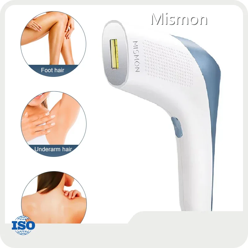 OEM Ipl Hair Removal Device Mismon Hair Removal 1