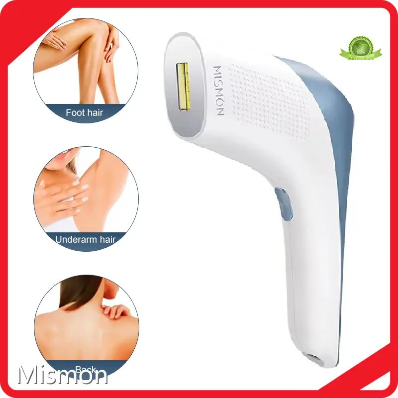 Reliable Laser Hair Removal System 1