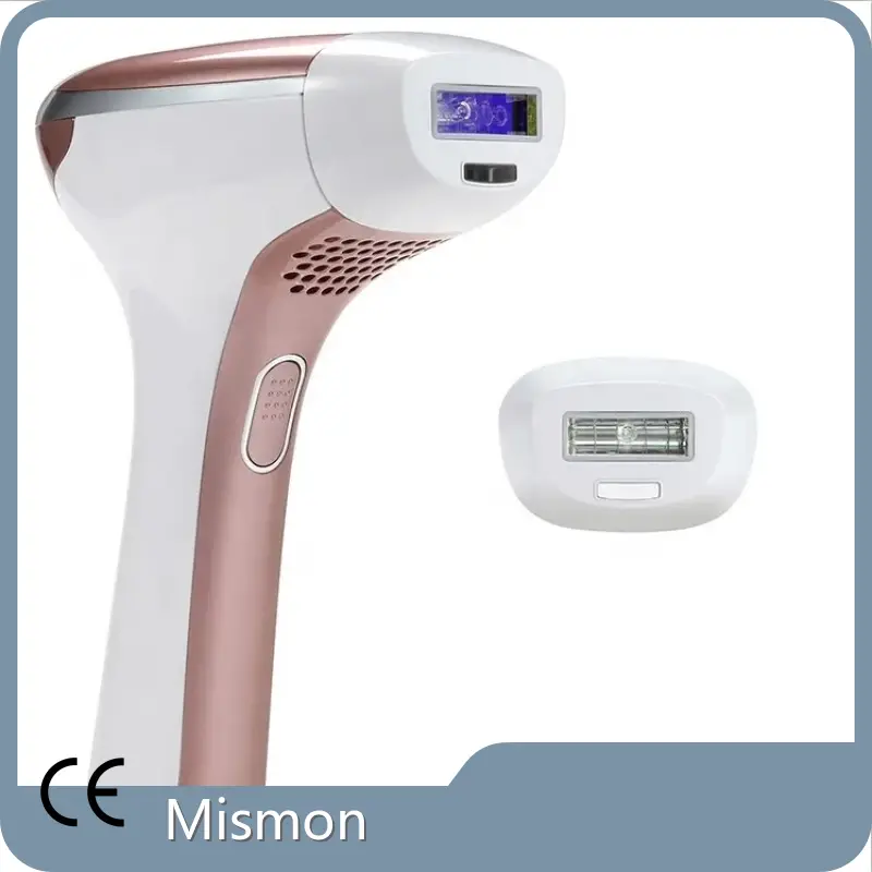 Home Ipl Machine Leg Mismon 1