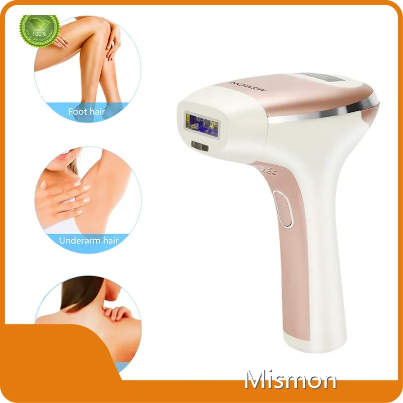 OEM Ipl Laser Hair Removal Machine Price IPL Mismon Company 1