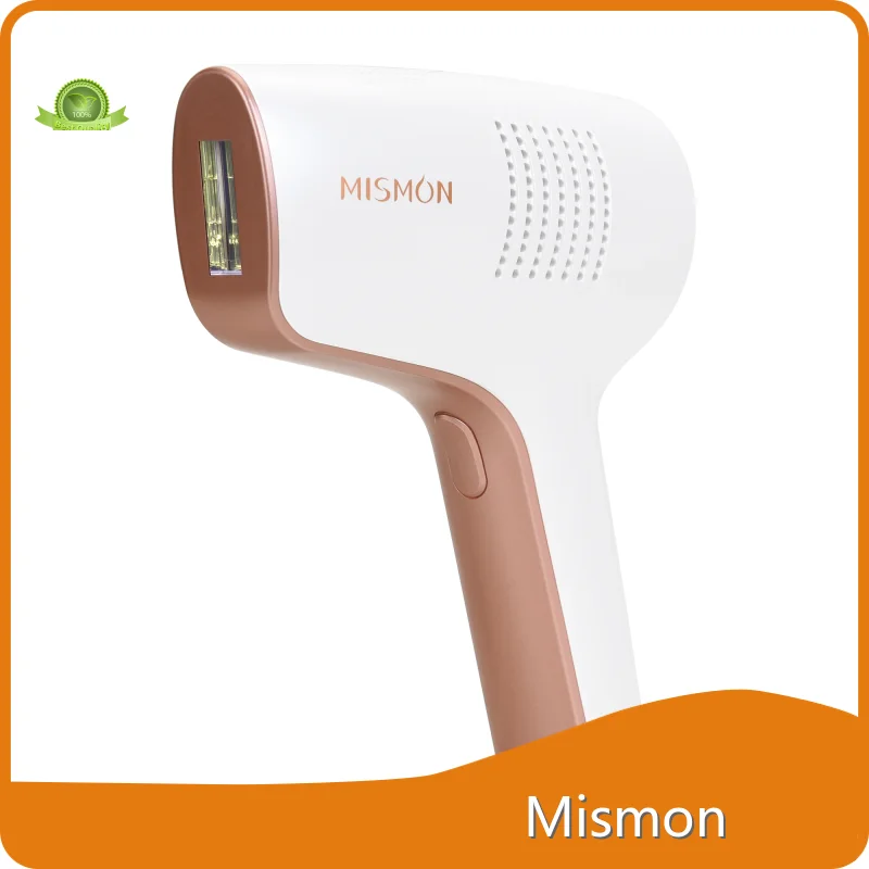Sapphire Hair Removal 510-1100nm Mismon Company 1
