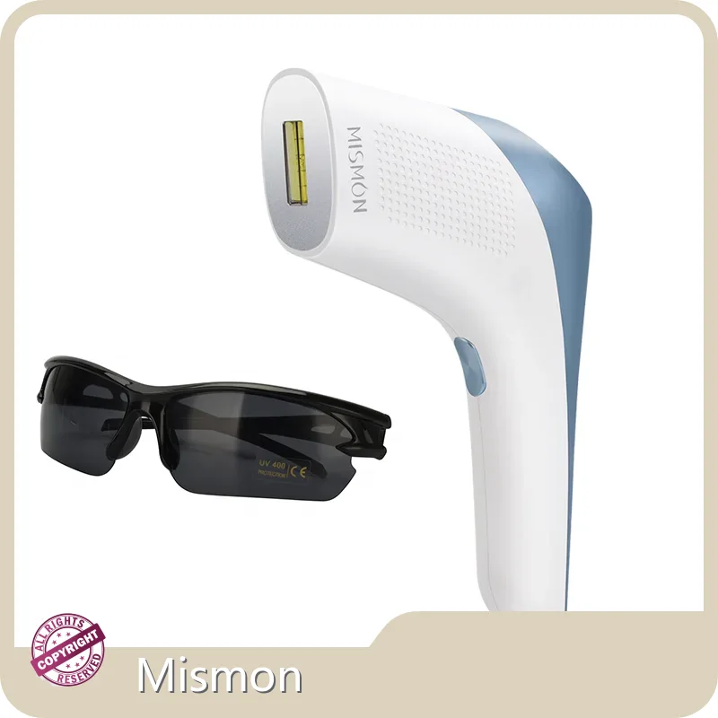 Ipl Hair Removal Equipment Manufacturer MISMON Mismon 1