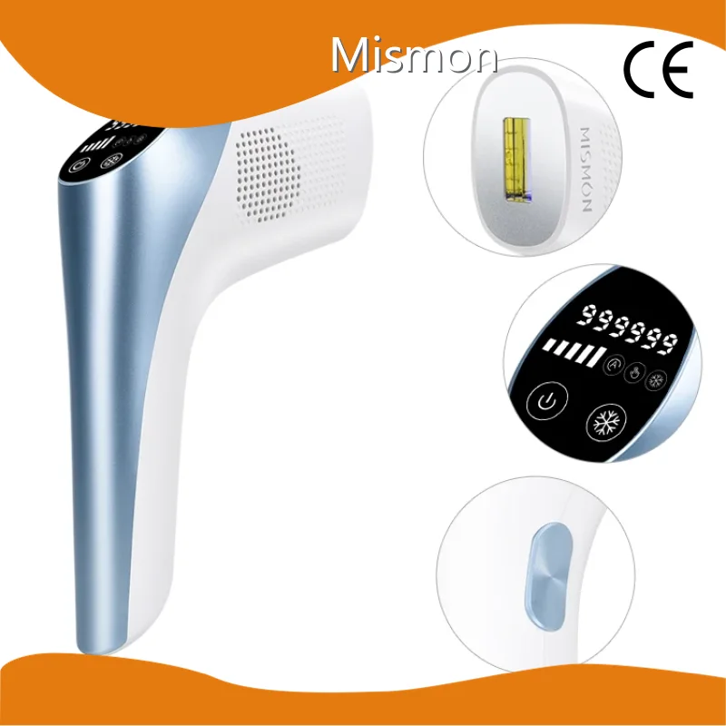 ម៉ាស៊ីនដកសក់ Ipl ដែលអាចទុកចិត្តបាន ផលិត Mismon 1