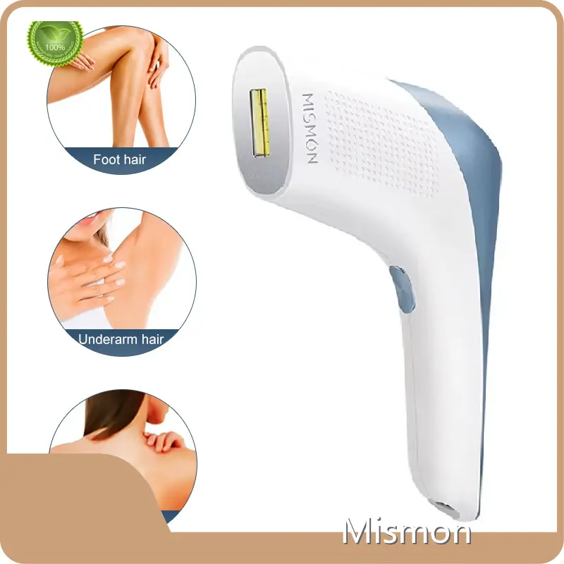 Laser Hair Removal System Mismon Brand NO 999 1