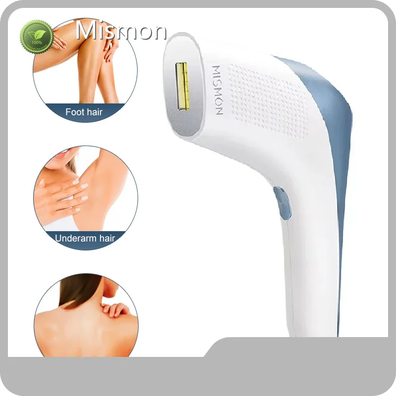 Ipl Laser Hair Removal Sale Company Mismon Auto/Handle Кошумча 1