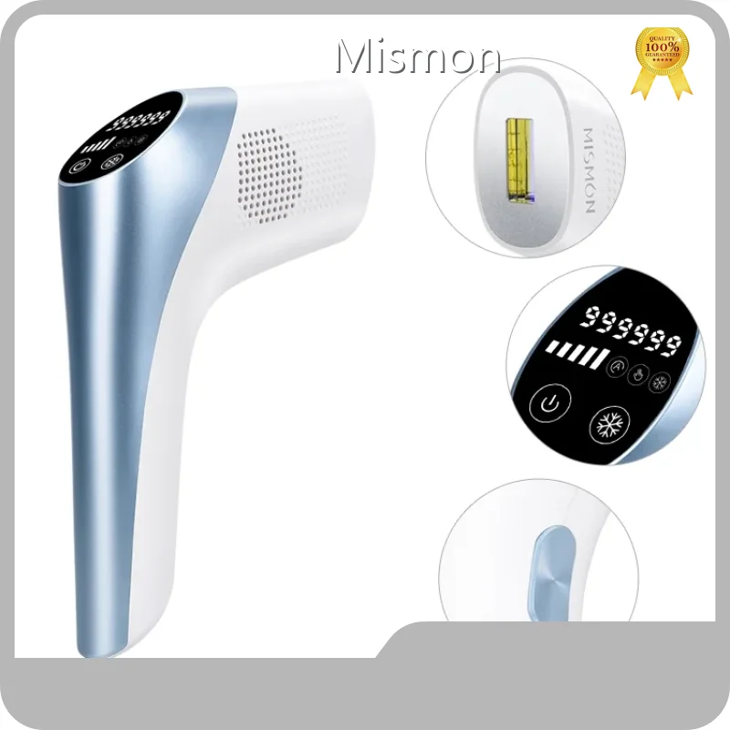 Pemasok Mismon Brand Home Ipl Hair Removal-2 1