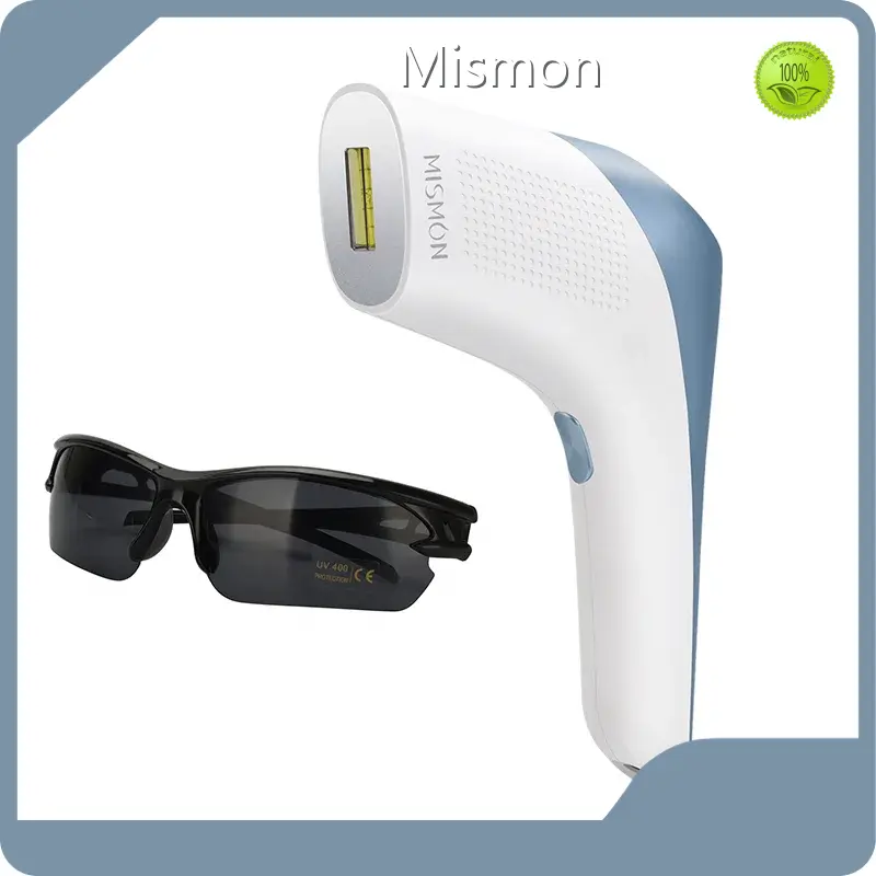 Wholesale Cooling Ipl Hair Removal Mismon Company 1