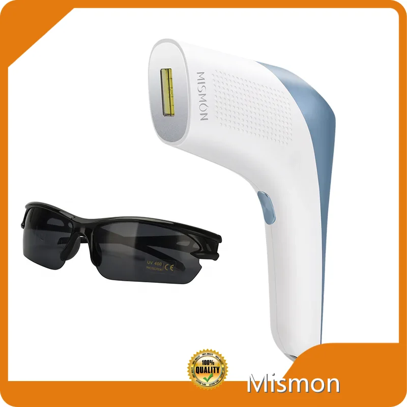 Ipl Ice Cool Hair Removal Patent Mismon Company 1