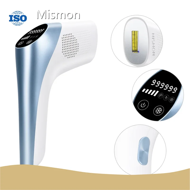 Ipl Hair Removal Machine Supplier Greensuppliers 1