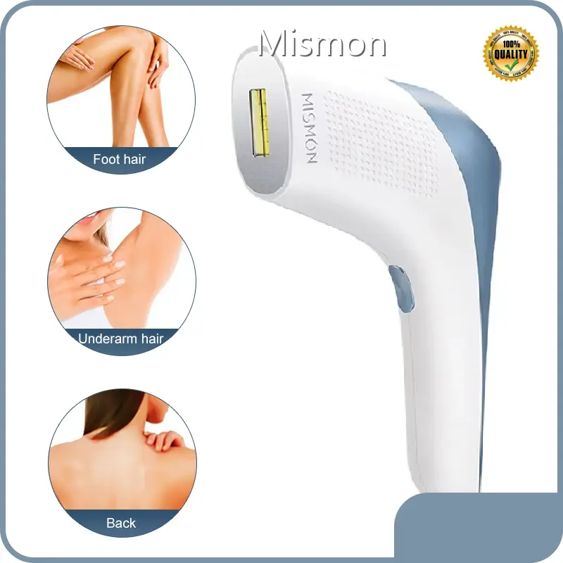 Home Ipl Hair Removal MS-208B for Home Usemanufacturers 1