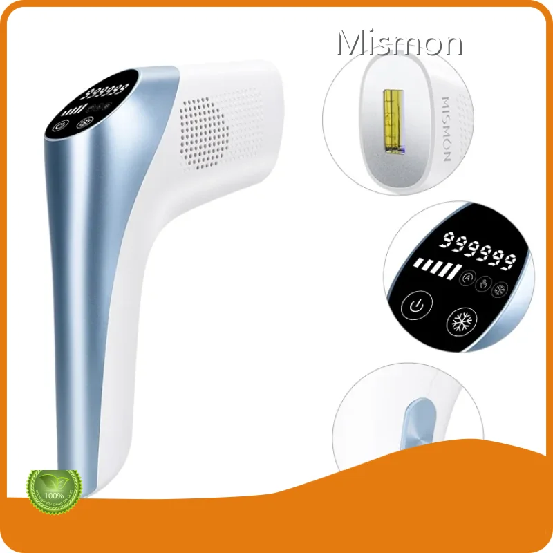 Jumlada Ipl Mashiinka Ciribtirka Timaha CE RoHS FCC 510K UKCA ISO 9001 ISO13485 - - Mismon 1