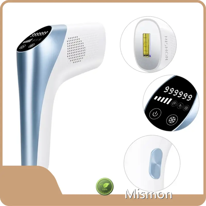 Fa'aleaganu'u Ipl Laser Hair Removal Tau Manufacturers 1