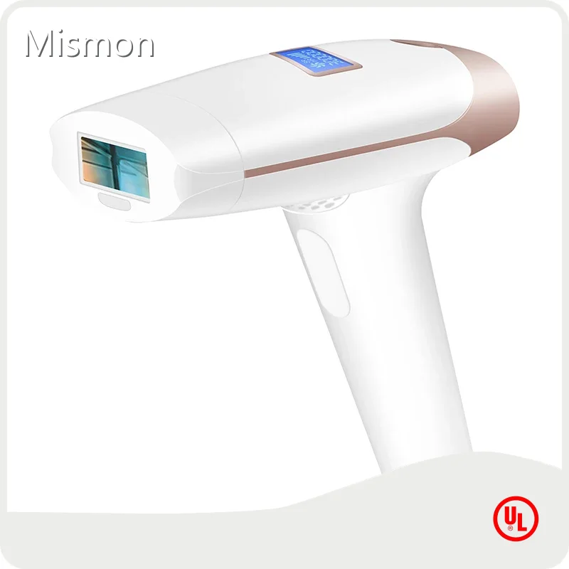 Wholesale Ipl Pagtangtang sa Buhok Asul + puti + gipasadya nga IPL Intense Pulsed Light Technology Maker 1