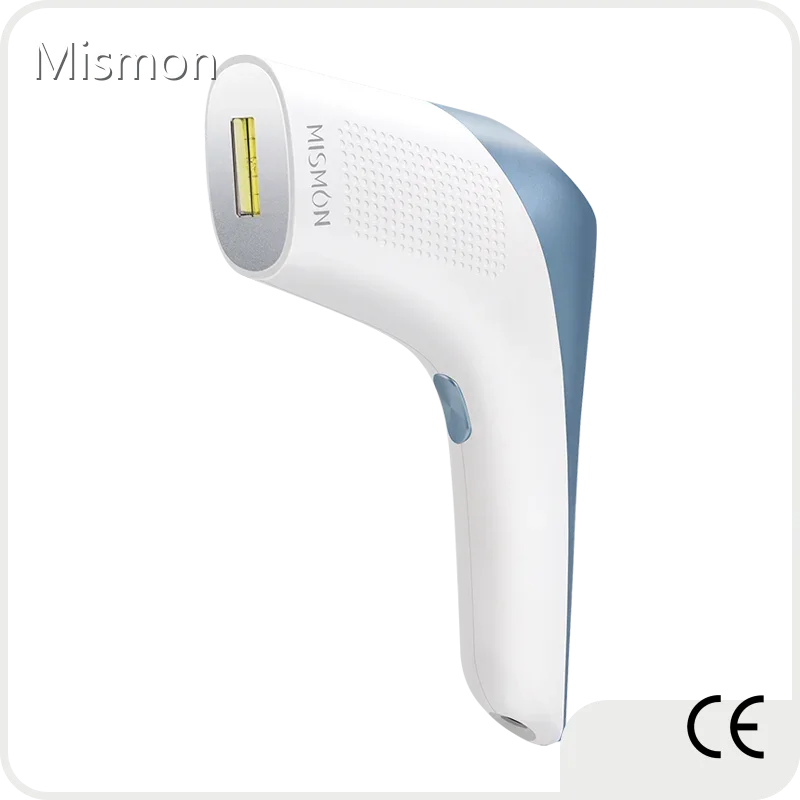 Home Use Laser Hair Removal Hair Removal Skin Lift.skin Rejuvenation - - Mismon 1